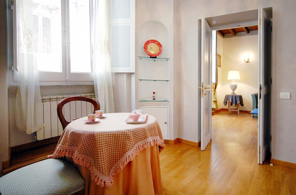 Piazza Di Spagna Sweet Home روما الغرفة الصورة