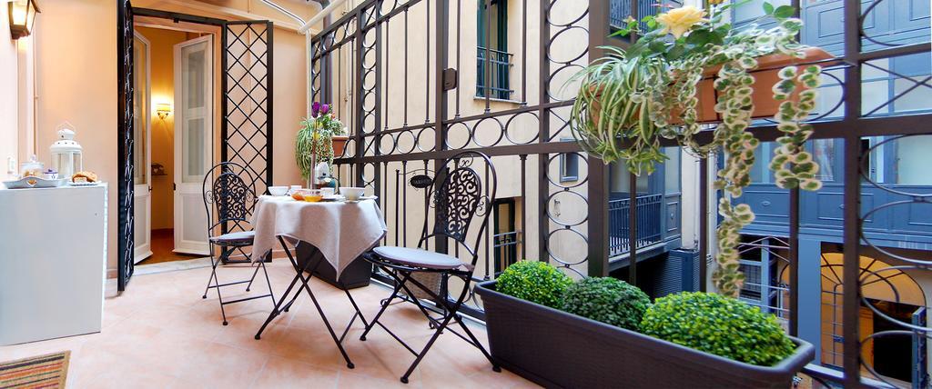 Piazza Di Spagna Sweet Home روما المظهر الخارجي الصورة