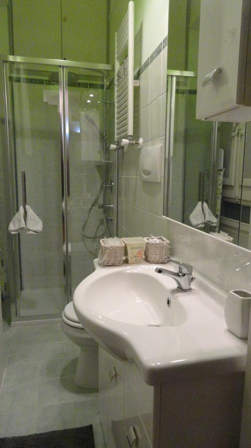 Piazza Di Spagna Sweet Home روما المظهر الخارجي الصورة