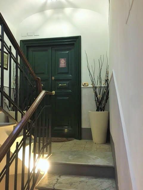 Piazza Di Spagna Sweet Home روما المظهر الخارجي الصورة