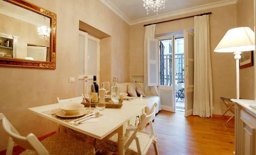 Piazza Di Spagna Sweet Home روما المظهر الخارجي الصورة