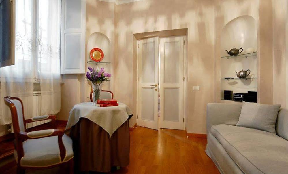 Piazza Di Spagna Sweet Home روما المظهر الخارجي الصورة
